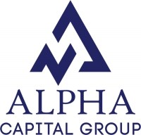 Alpha Capital Logo