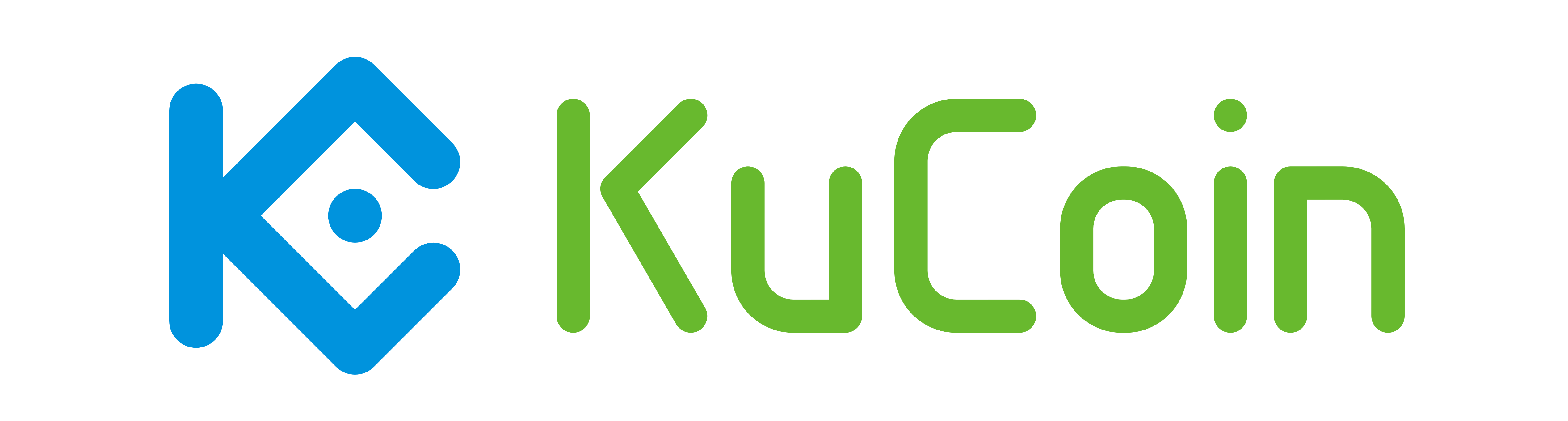 KuCoin Logo