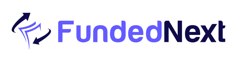 FundedNext Logo