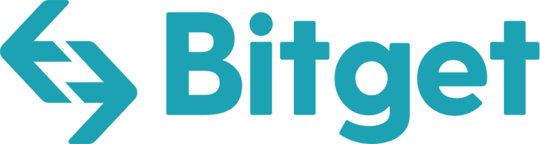 Bitget Logo