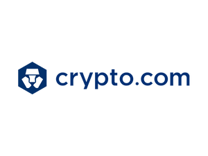 Crypto.com Logo