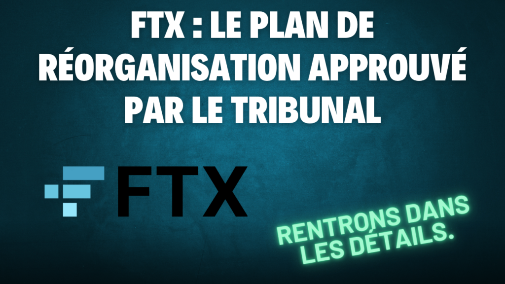 FTX PLan