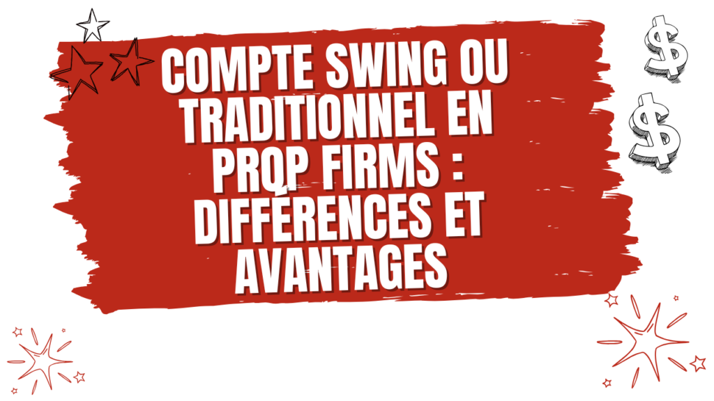 compte swing ou ordinaire