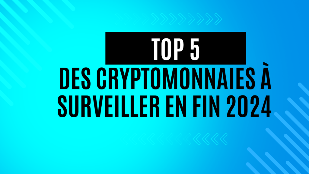 top 5 crypto